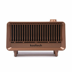 Portable Bluetooth Speakers Kooltech Vintage