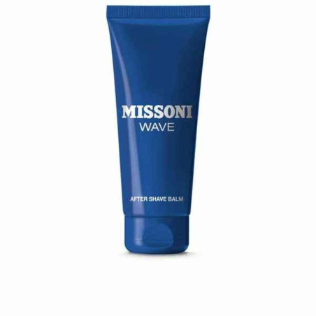 Aftershave Balm Missoni MISSONI WAVE 100 ml