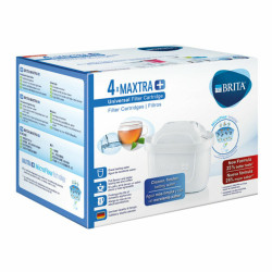 Filter for filter jug Brita Maxtra+ (4 Units)