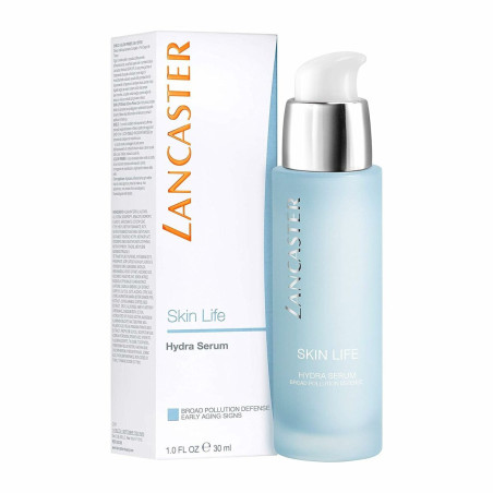 Moisturising Serum Lancaster Skin Life 30 ml