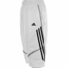 Children's Tracksuit Bottoms Adidas Sportswear  White