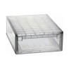 Multi-use Box Terry 52XL Transparent 22 L polypropylene