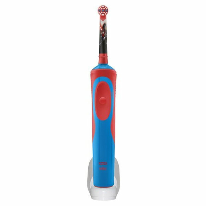 Electric Toothbrush Braun 80285217