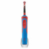 Electric Toothbrush Braun 80285217