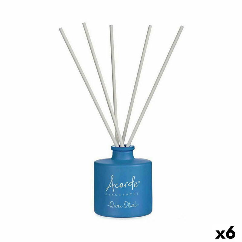 Perfume Sticks Spa 100 ml (6 Units)