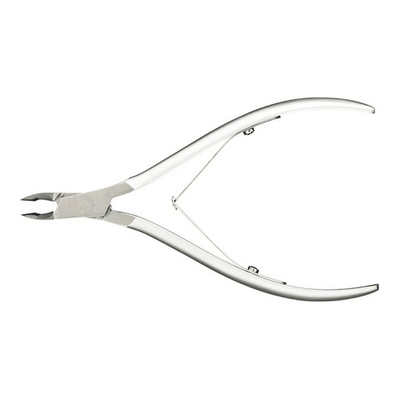 Cuticle nippers Eurostil CORTA-CUTICULAS ENCAJE 4,5 mm