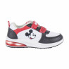 LED Trainers Mickey Mouse