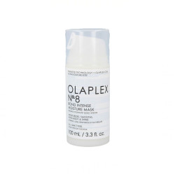 Hydrating Mask Olaplex Bond Intense Nº 8 100 ml