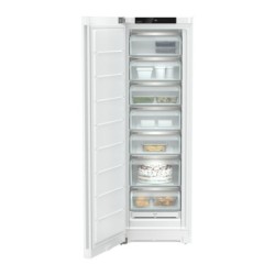 Freezer Liebherr SFNE5227-20 White