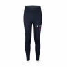 Sports Leggings for Children Nike Jumpman  Black