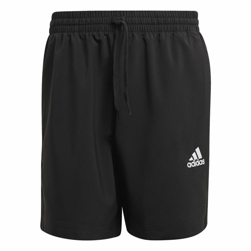 Men's Sports Shorts Adidas Aeroready Essentials Chelsea Black