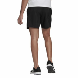 Men's Sports Shorts Adidas Aeroready Essentials Chelsea Black