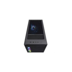 Desktop PC Lenovo Legion T5 26IRB8 Intel Core i5-14400F 16 GB RAM 1 TB SSD Nvidia Geforce RTX 4060