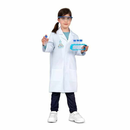 Costume for Children My Other Me Scientist