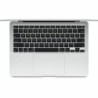 Laptop Apple MacBook Air (2020) 13,3" M1 8 GB RAM 256 GB Azerty French AZERTY