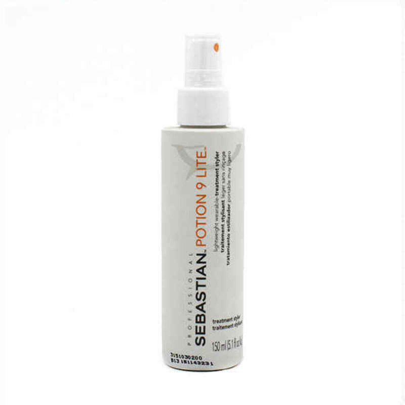 Moulding Spray Potion 9 Lite Sebastian 4015600056117 (150 ml)