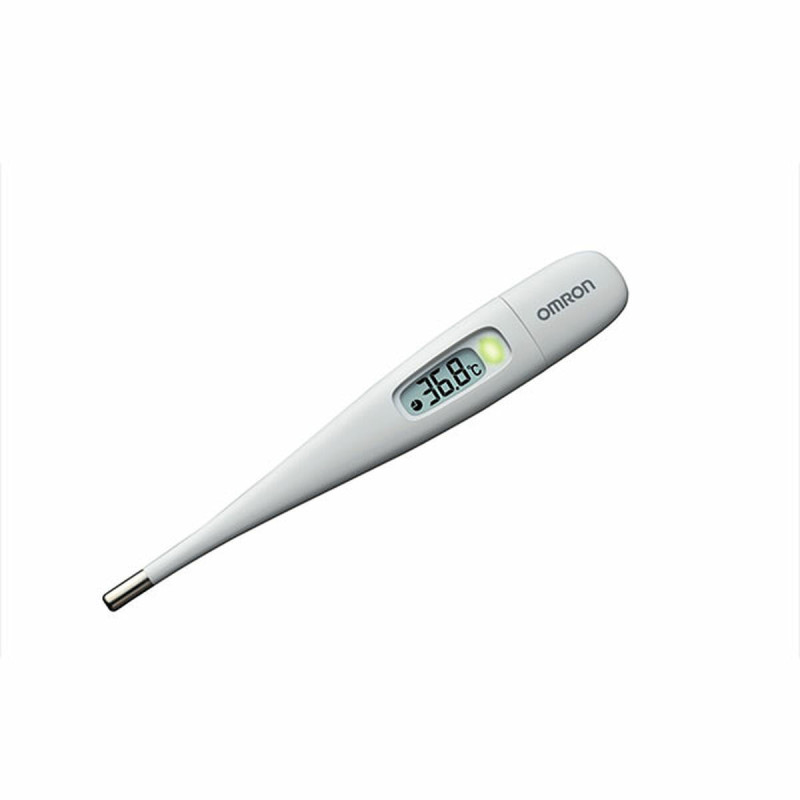 Digital Thermometer Omron