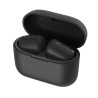 In-ear Bluetooth Headphones Savio TWS-09 Black