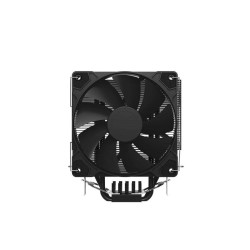 Ventilator and Heat Sink Savio FROST BLACK