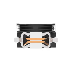 Ventilator and Heat Sink Savio FROST BLACK