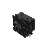 Ventilator and Heat Sink Savio FROST BLACK