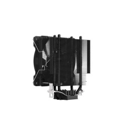 Ventilator and Heat Sink Savio FROST BLACK