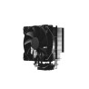 Ventilator and Heat Sink Savio FROST BLACK