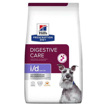 Fodder Hill's Digestive Care Adult 1,5 L 1,5 Kg