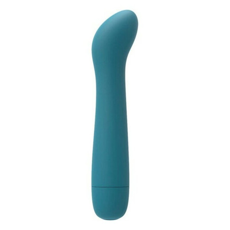 Vibrator Liebe Delightful Blue Dark blue