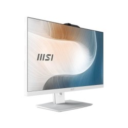 All in One MSI AM242TP 12M-803ES 23,8" Intel Core I7-1260P 16 GB RAM 512 GB SSD Spanish Qwerty White