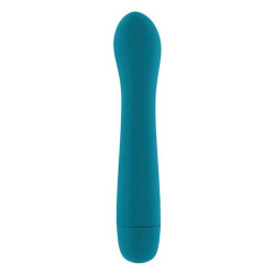 Vibrator Liebe Delightful Blue Dark blue