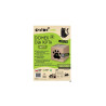 Scratching Post for Cats Carton+Pets Netti Bronze Cardboard 35 x 35 x 35 cm