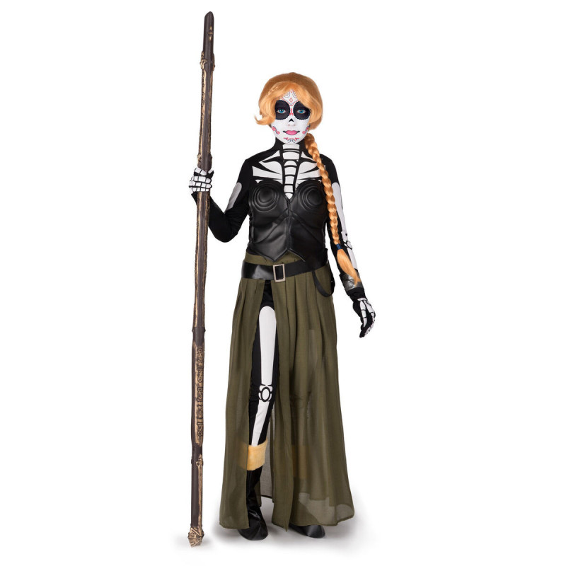 Costume for Children My Other Me Catrina (13 Pieces)