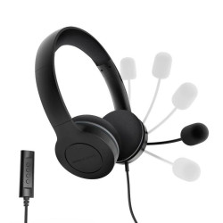 Headphones Energy Sistem Office 3