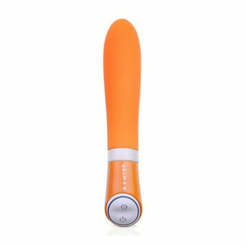 Vibrator B Swish BS0262 Orange