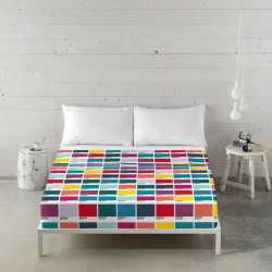 Bedding set Mosaic Colorfull Pantone