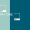 Bedding set Pantone