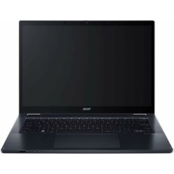 Laptop Acer TravelMate TMP 414RN-52 Spanish Qwerty 16 GB RAM 512 GB SSD 14" Intel Core i5-1240P