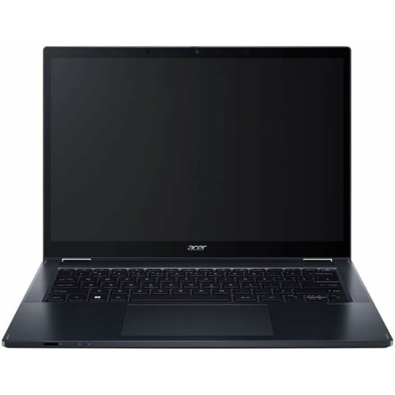 Laptop Acer TravelMate TMP 414RN-52 Spanish Qwerty 16 GB RAM 512 GB SSD 14" Intel Core i5-1240P