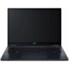 Laptop Acer TravelMate TMP 414RN-52 Spanish Qwerty 16 GB RAM 512 GB SSD 14" Intel Core i5-1240P