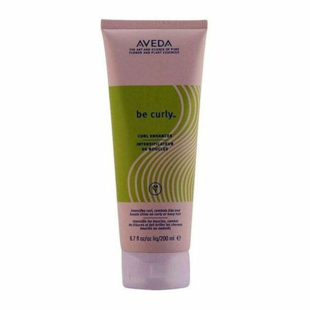 Curl Defining Fluid Be Curly Aveda 131781 200 ml