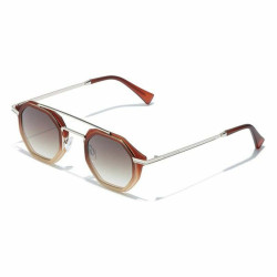 Unisex Sunglasses Citybreak Hawkers Brown