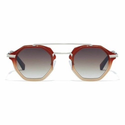 Unisex Sunglasses Citybreak Hawkers Brown