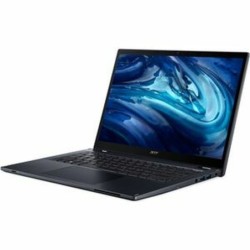 Laptop Acer TravelMate TMP 414RN-52 Spanish Qwerty 16 GB RAM 512 GB SSD 14" Intel Core i5-1240P