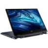 Laptop Acer TravelMate TMP 414RN-52 Spanish Qwerty 16 GB RAM 512 GB SSD 14" Intel Core i5-1240P