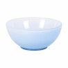 Bowl Dem Cristalway Plastic Ø 9 x 9 x 4 cm (48 Units)