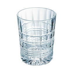 Set of glasses Arcoroc Brixton Transparent Glass 6 Pieces 350 ml