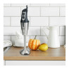 Hand-held Blender TM Electron Stainless steel 650 W