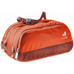 Toilet Bag Deuter Bag Tour II Red