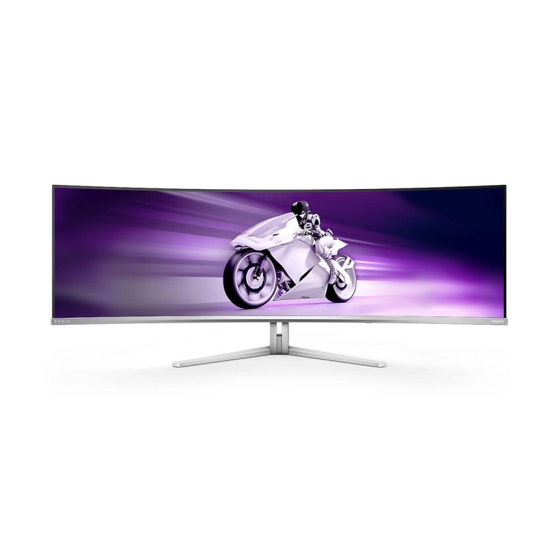 Monitor Philips Evnia 49M2C8900 240 Hz 50-60 Hz